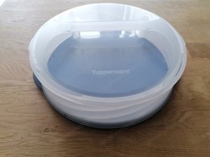 Tupperware Tortentwist