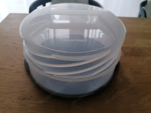 Tupperware Tortentwist Bild 2