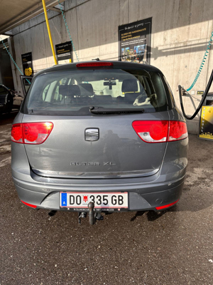 Seat Altea XL Bild 10