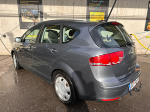 Seat Altea XL Bild 9