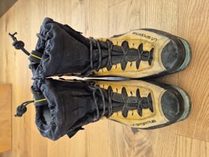 La Sportiva Bergschuhe Gr. 39 Bild 2