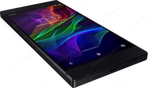 Razer Phone ONE Smartphone Bild 2