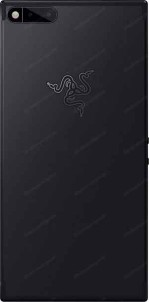 Razer Phone ONE Smartphone Bild 4