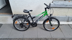 Kinder Fahrrad Gebraucht Bild 2