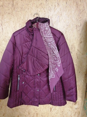 Damen Step Jacke  Bild 2