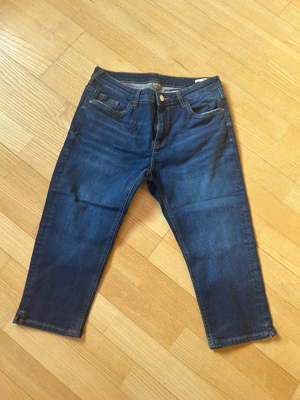 esprit jeans blau grösse 30 Bild 3