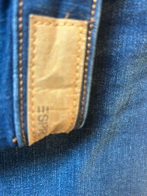 esprit jeans blau grösse 30 Bild 2