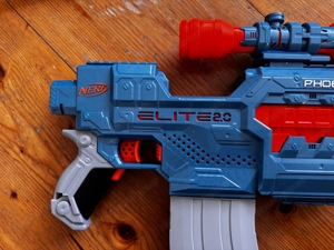 Nerf Elite 2.0  Bild 2