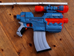 Nerf Elite 2.0  Bild 3