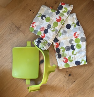 Stokke Babyset inkl. Polster