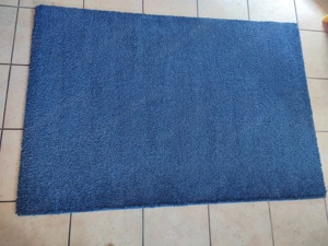 ESPRIT Teppich blau  Bild 2