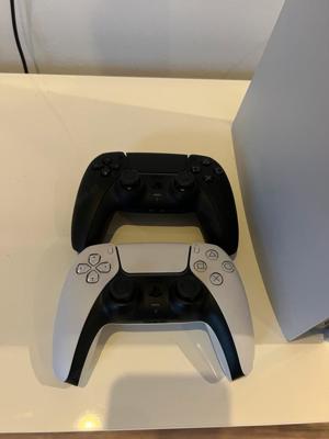 PlayStation 5 kaum genutzt Bild 2