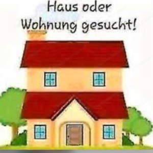 Haus oder Wohnung zu kaufen 