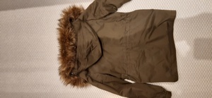 Winter Jacke Bild 3