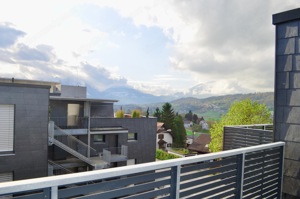 Vermiete eine hochwertige Penthousewohnung in guter Aussichtslage von Feldkirch Tisis Bild 8