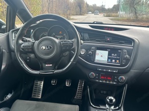 Kia Ceed GT_ 1.6 T-GDI GT-Track Bild 6