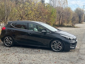 Kia Ceed GT_ 1.6 T-GDI GT-Track Bild 7