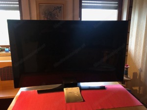 LG TV 47 Zoll. sehr gutes TV Gerät LG 47LA6136