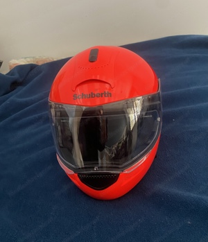 Schuberth Helm Damen