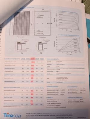 Photovoltaik neu 10KW Speicher Bild 4