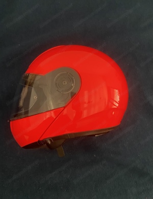 Schuberth Helm Damen Bild 2