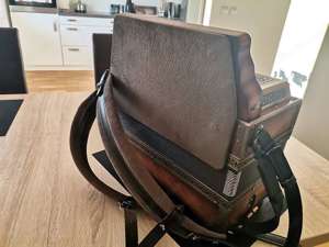 Steirische Harmonika B Es As, Amano Professional Bild 8