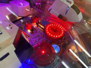 Star Trek Flipper Pinsound! Bild 7