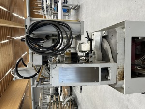 Behringer EISELE VMS 370 PV Metallkreissäge   Bild 10