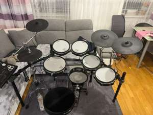 Roland td30 kvx Bild 2