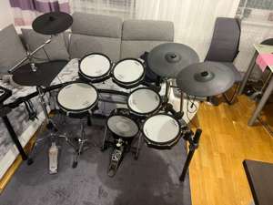 Roland td30 kvx Bild 4