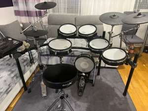 Roland td30 kvx