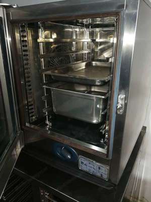 Rational Kombidämpfer CMP Plus 101 Bild 3