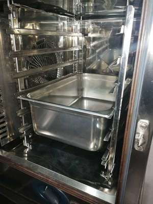 Rational Kombidämpfer CMP Plus 101 Bild 4