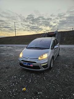 Citroën C4 Picasso Bild 9