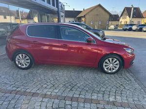 Peugeot 308 Bild 3