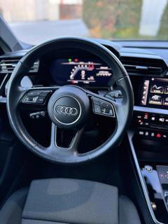 Audi A3 Bild 5