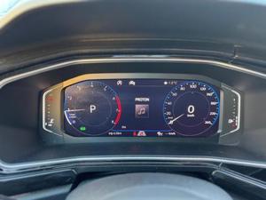 VW T-Cross Bild 4