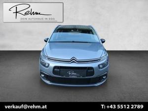 Citroen Grand Bild 2