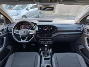 VW T-Cross Bild 3