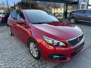 Peugeot 308 Bild 2