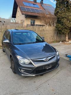 Hyundai i30 Bild 2