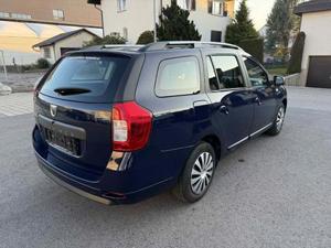 Dacia Logan 2019