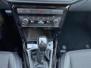 VW T-Cross Bild 8