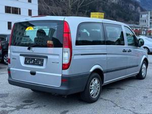 Mercedes-Benz Vito Bild 6