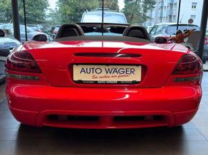 Dodge Viper Bild 5