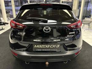 Mazda CX-3 2015 Bild 5