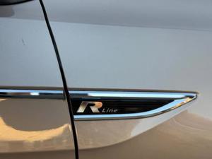 VW T-Cross Bild 6