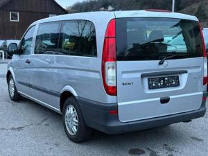 Mercedes-Benz Vito Bild 4