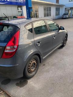 Hyundai i30 Bild 4