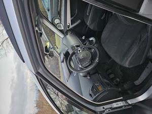 Citroën C4 Picasso Bild 11